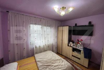 Apartament cu 2 camere decomandat, mobilat în Craiovița Nouă - 5