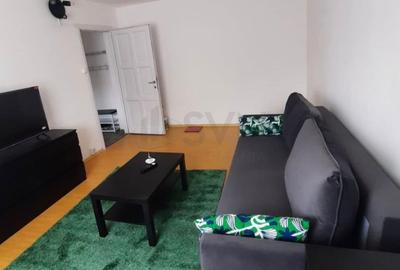Apartament cu 2 camere decomandat, mobilat în Aviației - 3