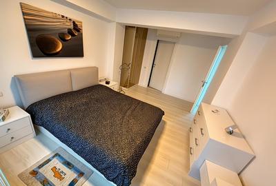 Apartament cu 2 camere decomandat în Central - 12