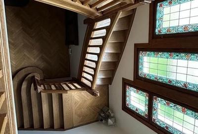 Aviatorilor, vila reprezentativa de inchiriat - 23