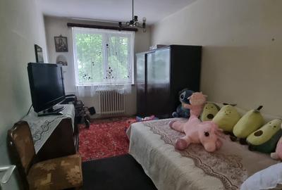 Apartament cu 3 camere decomandat, mobilat în Negru Vodă - 4