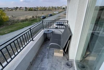 Sat Giroc apartament la etajul 1 Sat Giroc apartament la etajul 1 - 8