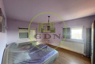 Casă individuală cu 5 camere cu Canalizare în Braniște (Podari) - 18