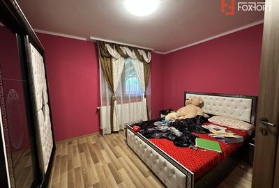 Casa individuala cu 12 camere, 400 mp utili - Bucovat Casa individuala cu 12 camere, 400 mp utili - Bucovat - 8