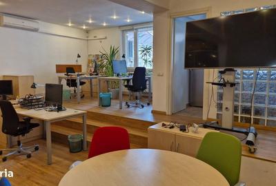 Apartament cu 2 camere decomandat, mobilat în Unirii - 2