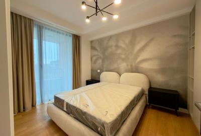 Apartament cu 2 camere, mobilat în Pipera - 5