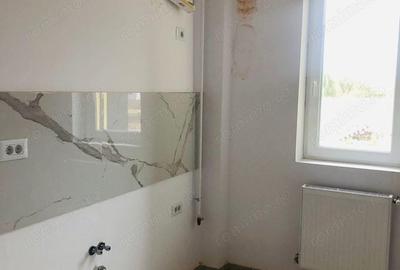 Apartament cu 2 camere decomandat în Calea Urseni