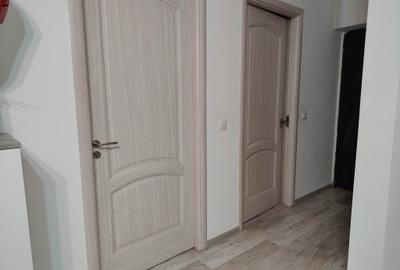 Apartament cu 2 camere, mobilat în Exterior Vest - 5
