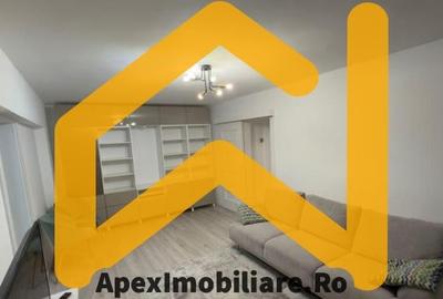 Apartament cu 2 camere semidecomandat, mobilat în Alba Iulia - 1