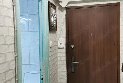 Apartament cu 2 camere nedecomandat în Brătianu - 6