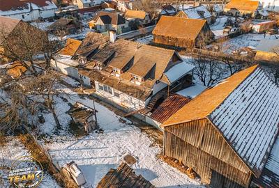 Fabrica de produse lactate+ birouri + 1.300mp teren, lieni, Covasna - 59