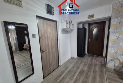 Apartament cu 2 camere decomandat în Central - 3