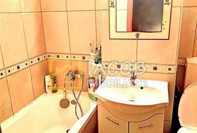 Apartament 2 CD, etaj 1, str. Bucovinei - 6