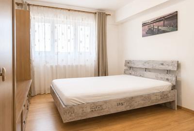 Apartament cu 2 camere decomandat în Berceni - 1