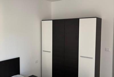 Chirie Apartament 2 camere Poitiers - 4