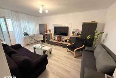 Apartament cu 3 camere decomandat în Pantelimon - 11