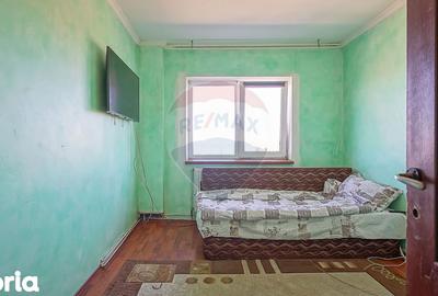 Apartament cu 3 camere decomandat, mobilat în Bartolomeu - 12