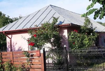 Casă cu 3 camere în Călinești - 2