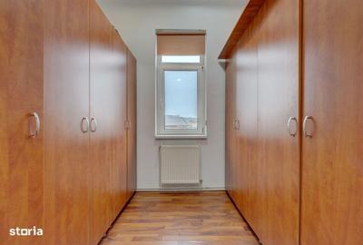Apartament cu 4 camere în Rahova - 5