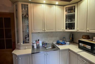 Apartament cu 2 camere decomandat în Nerva Traian - 1