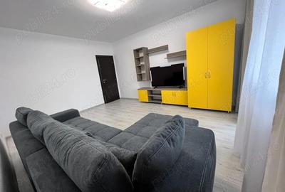 Metrou Berceni 6-7 minute Apartament 2 camere Se termina anul viitor in toamna 91000 euro - 4