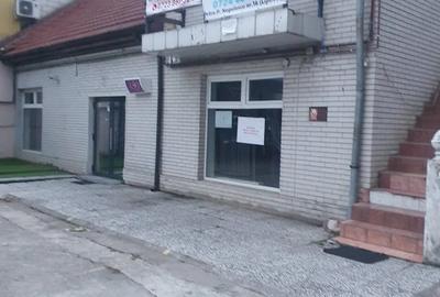 Spațiu comercial, de 400 mp, în Girocului - 1