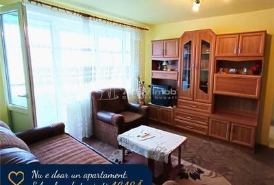 Apartament cu 2 camere în Măcești - 1