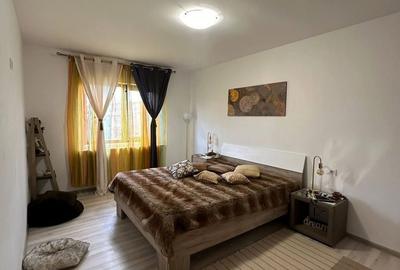 Casă cu 3 camere în Central - 9