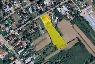 Vila impozanta in zona linistita la 15 minute de capitala! - 27