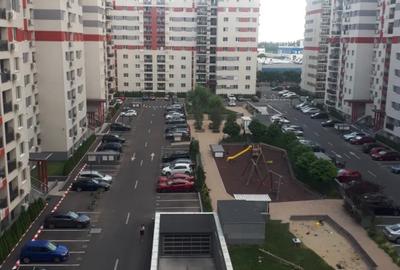 Apartament cu 2 camere decomandat, mobilat în Păcii - 8