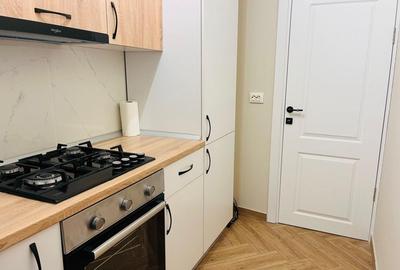 Garsoniera centrala, eleganta, cu dotari premium - zona Pizza Celentano - 12