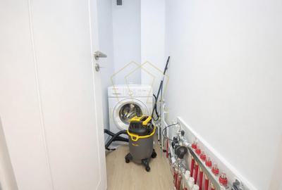 Apartament cu 3 camere decomandat, mobilat în Iosefin - 11