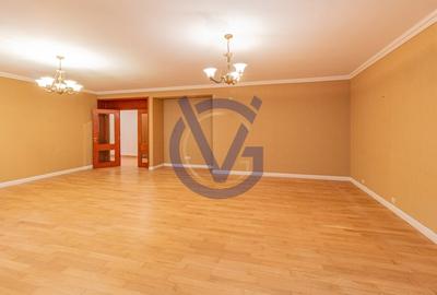 Apartament cu 4 camere decomandat, mobilat în Kiseleff - 9