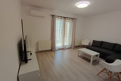 Apartament cu 3 camere decomandat, mobilat în Bragadiru - 19