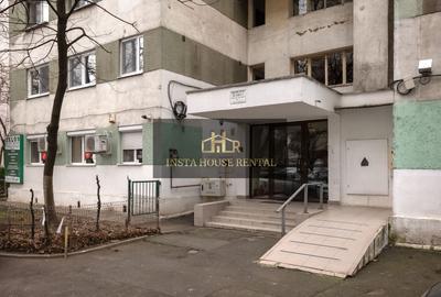 Apartament cu 2 camere semidecomandat în Drumul Taberei
