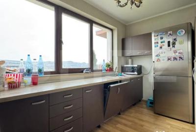 Casă cu 5 camere cu Teren 350 Mp în Florești - 17