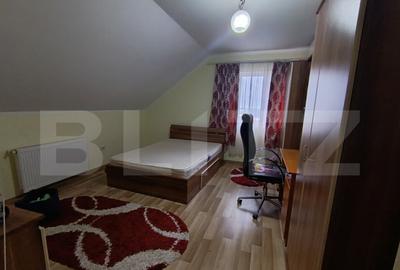 Apartament cu 2 camere ?i living in suprafa?a de 60 mp - 18