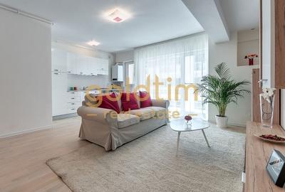 BANEASA/PETROM CITY/SUPERB/LUMINOS/SPATII GENEROASE/FACILITATI IN APROPIERE - 8