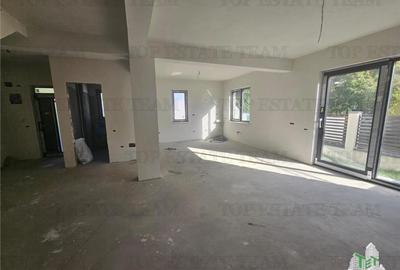 Vila noua 4 camere de vanzare metrou Pacii-sector 6 - 9