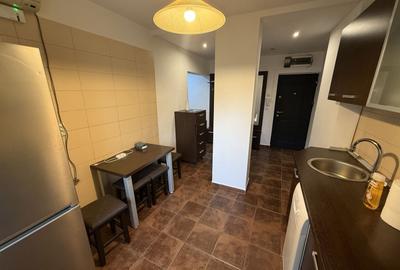 Apartament cu 3 camere decomandat, mobilat în Obor - 11