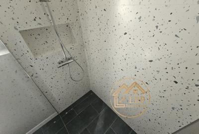 Damaroaia-Coralilor/LagoonPark-Cladire moderna S+P+2+M,555mp,rezidential/birouri - 13