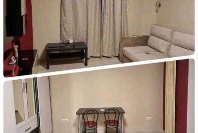 Apartament cu 4 camere în Universitate - 2