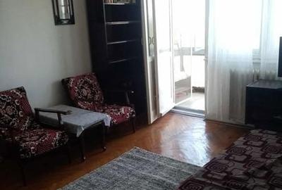 Apartament cu 2 camere semidecomandat în Baciu