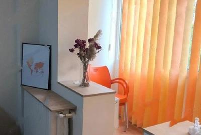 Apartament 3 Camere,Tineretului,Metrou,Parc,2 balcoane,2 Bai,Mobilat Utilat - 6