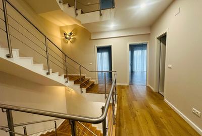 Vila complex GreenLake - Sisesti Baneasa - 23