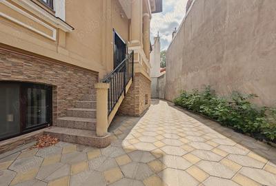 Casă cu 6 camere cu Teren 287 Mp în Pache Protopopescu - 20