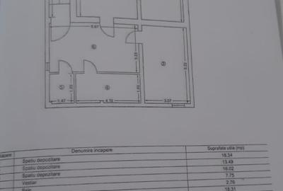 Spațiu comercial, de 261 mp, în Km 4-5 - 20