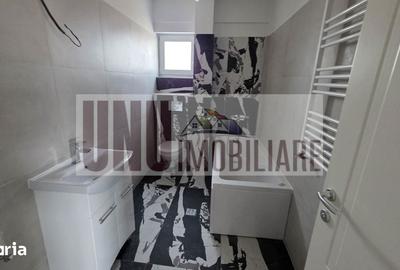 Apartament cu 2 camere în Bucium - 1