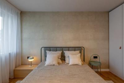 Apartament 3 camere TOTUL NOU/Metrou Stefan cel Mare/Parcul Circului - 24