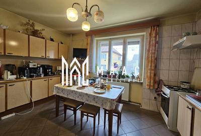 Casa 7 camere | Teren 1000 mp | 270 mp utili | Sub Arini - 14